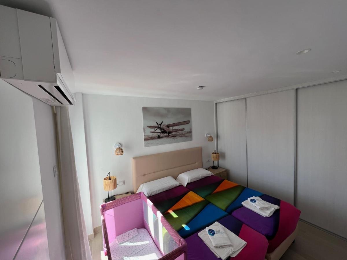 Sea Club Apartments Cala Millor  Zewnętrze zdjęcie