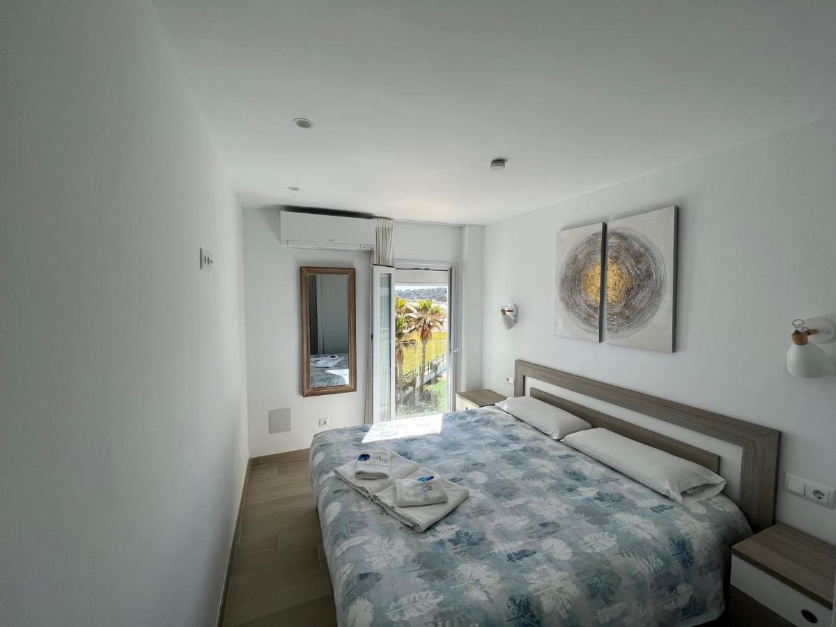 Sea Club Apartments Cala Millor  Zewnętrze zdjęcie