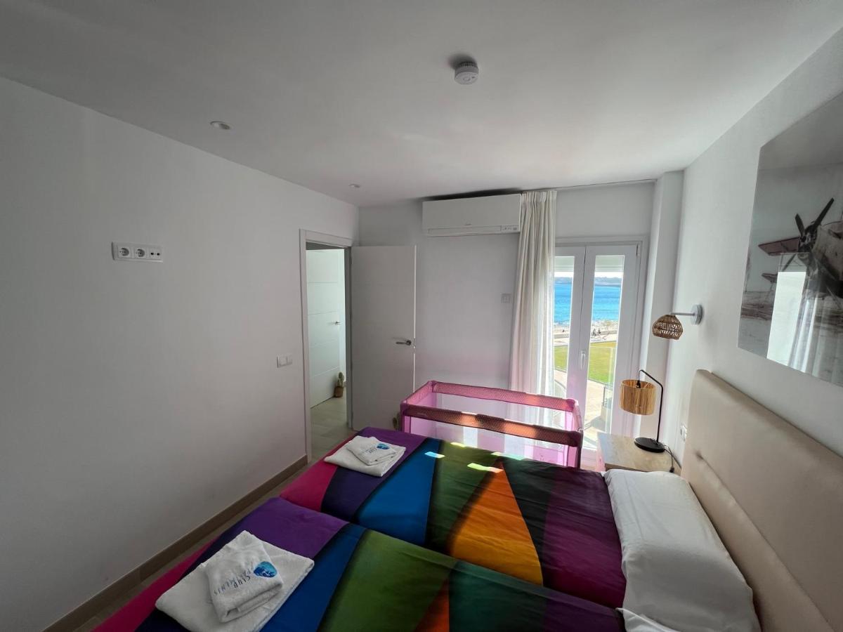 Sea Club Apartments Cala Millor  Zewnętrze zdjęcie