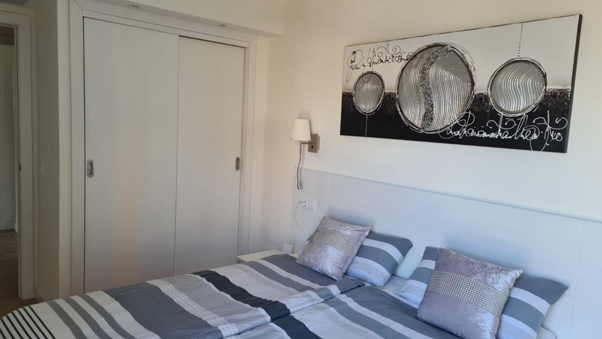 Sea Club Apartments Cala Millor  Zewnętrze zdjęcie