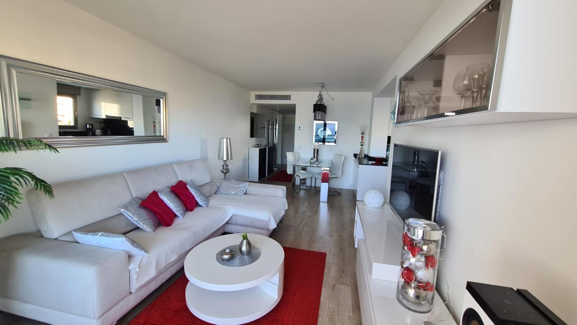 Sea Club Apartments Cala Millor  Zewnętrze zdjęcie
