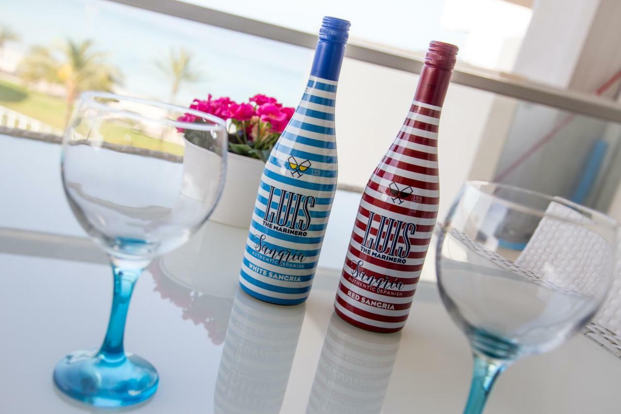 Sea Club Apartments Cala Millor  Zewnętrze zdjęcie