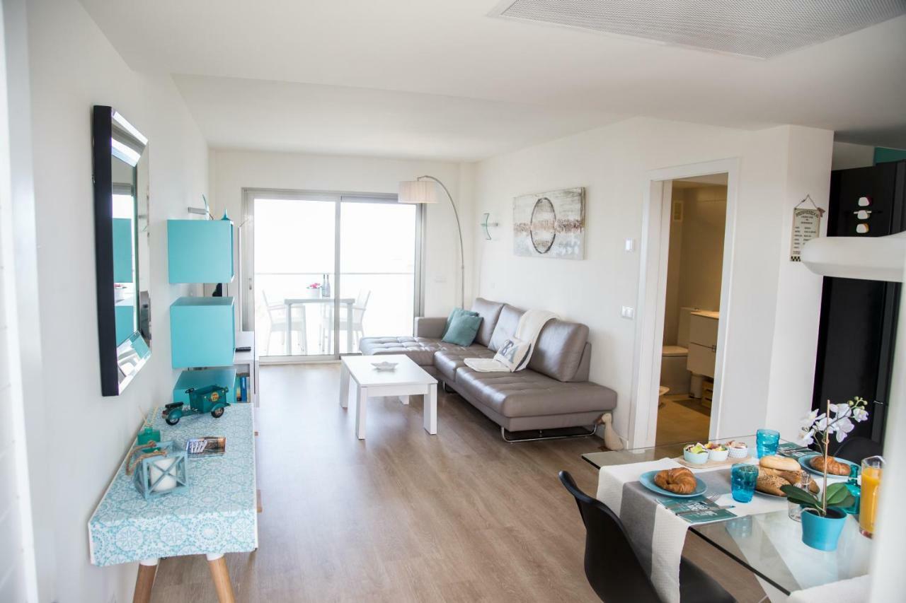 Sea Club Apartments Cala Millor  Zewnętrze zdjęcie