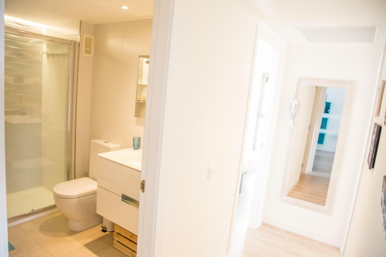 Sea Club Apartments Cala Millor  Zewnętrze zdjęcie