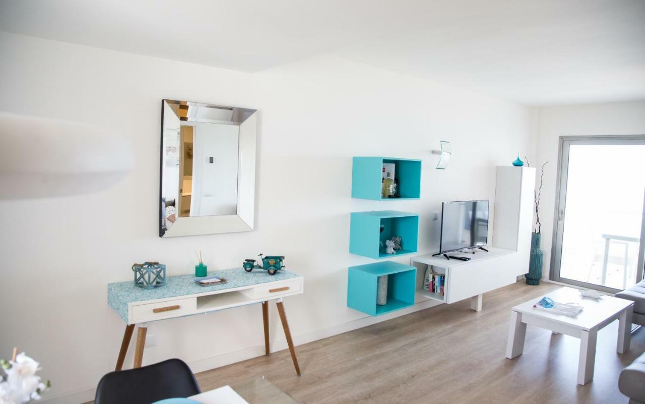 Sea Club Apartments Cala Millor  Zewnętrze zdjęcie