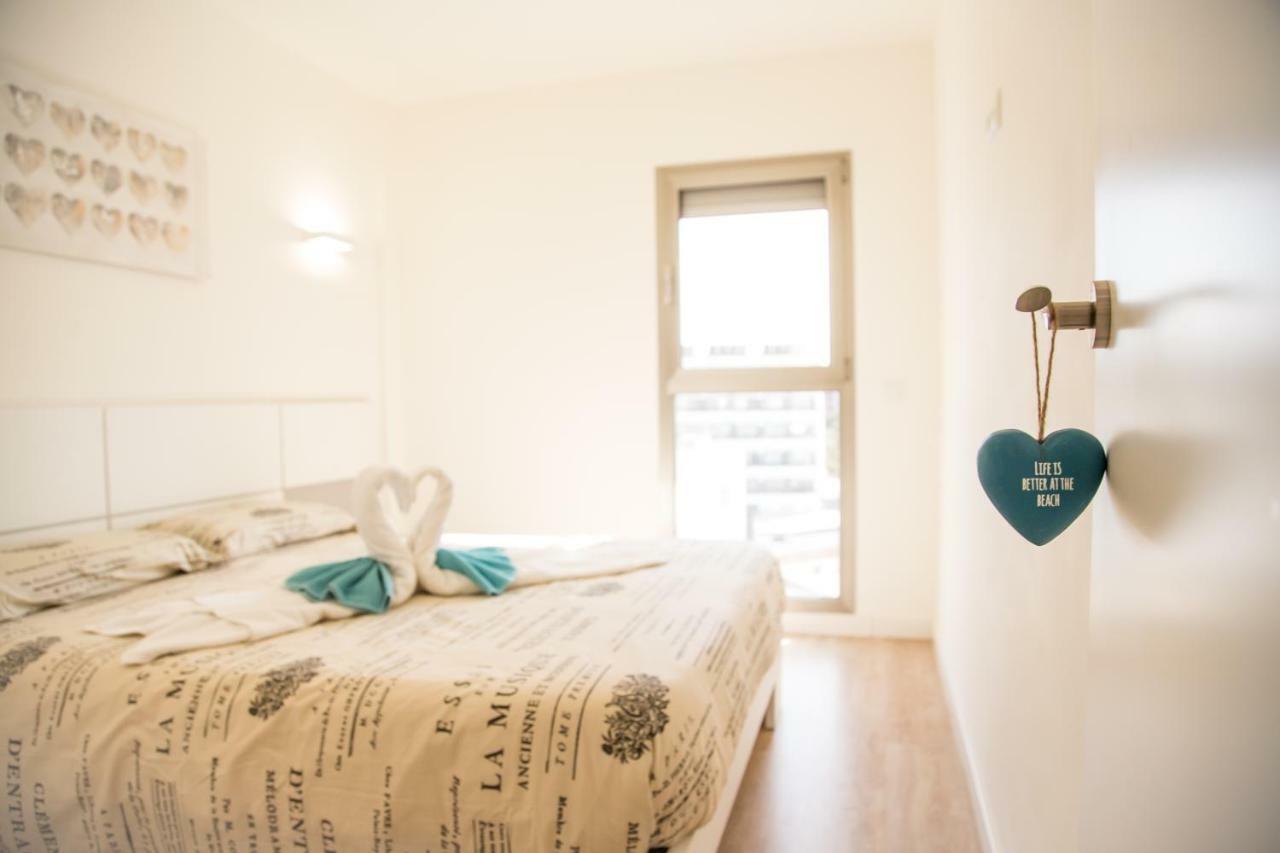 Sea Club Apartments Cala Millor  Zewnętrze zdjęcie