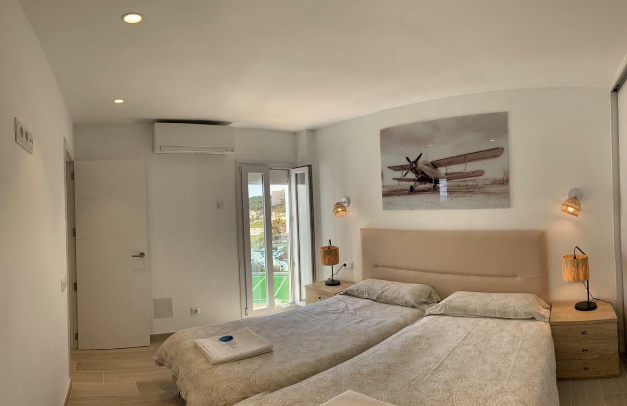 Sea Club Apartments Cala Millor  Zewnętrze zdjęcie