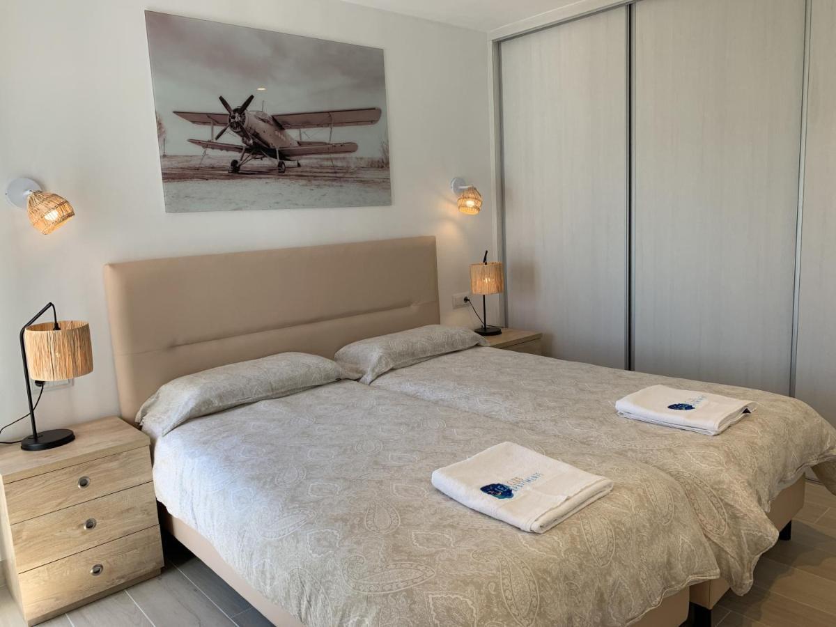 Sea Club Apartments Cala Millor  Zewnętrze zdjęcie