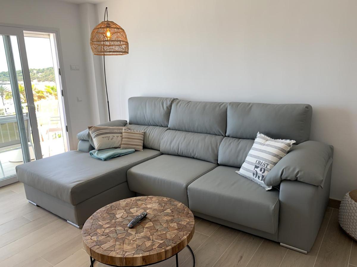 Sea Club Apartments Cala Millor  Zewnętrze zdjęcie