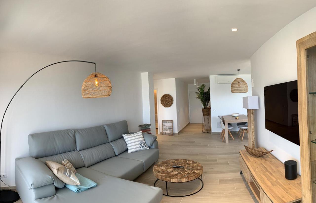 Sea Club Apartments Cala Millor  Zewnętrze zdjęcie