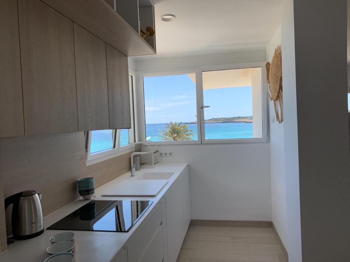 Sea Club Apartments Cala Millor  Zewnętrze zdjęcie
