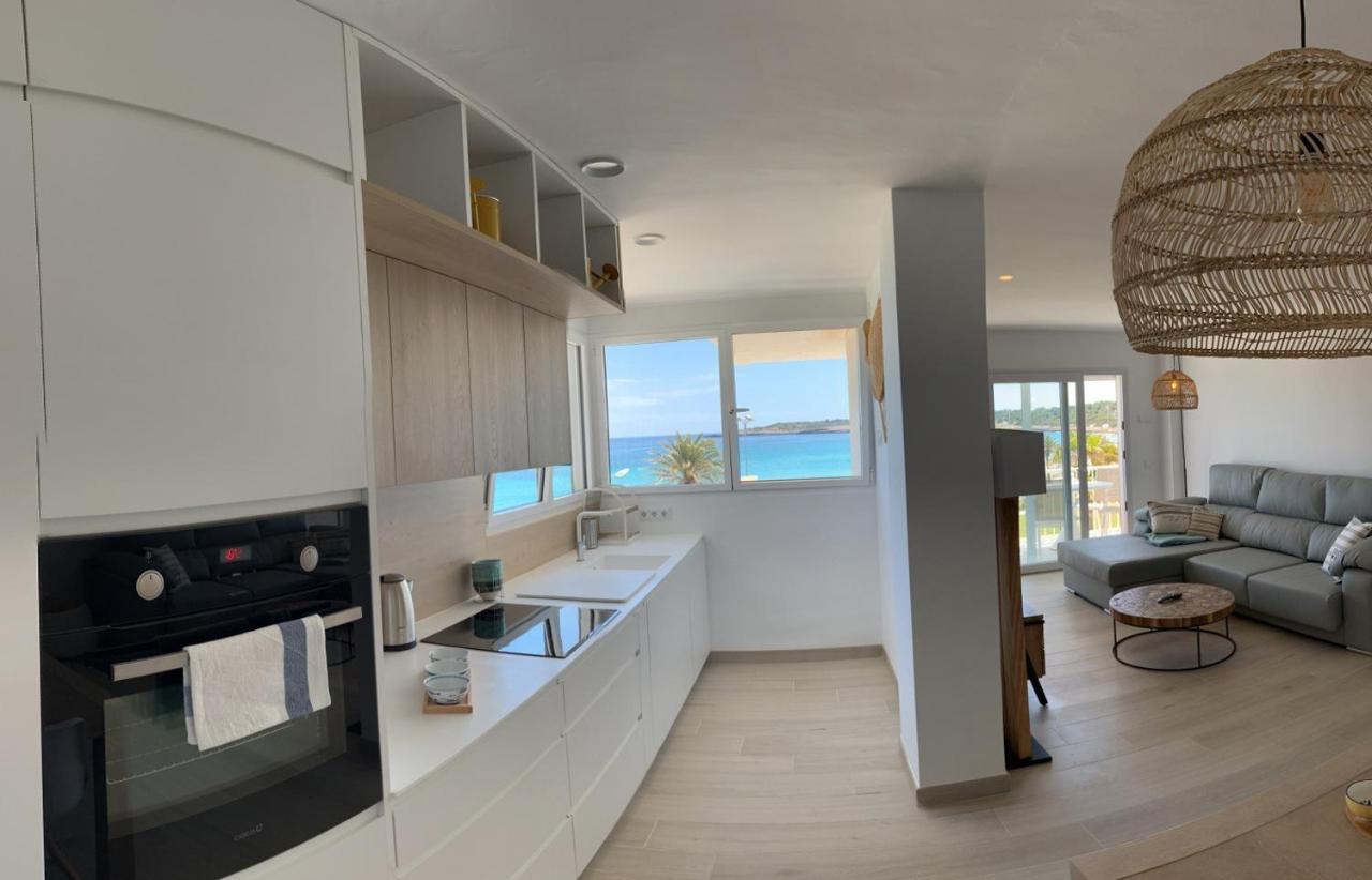 Sea Club Apartments Cala Millor  Zewnętrze zdjęcie