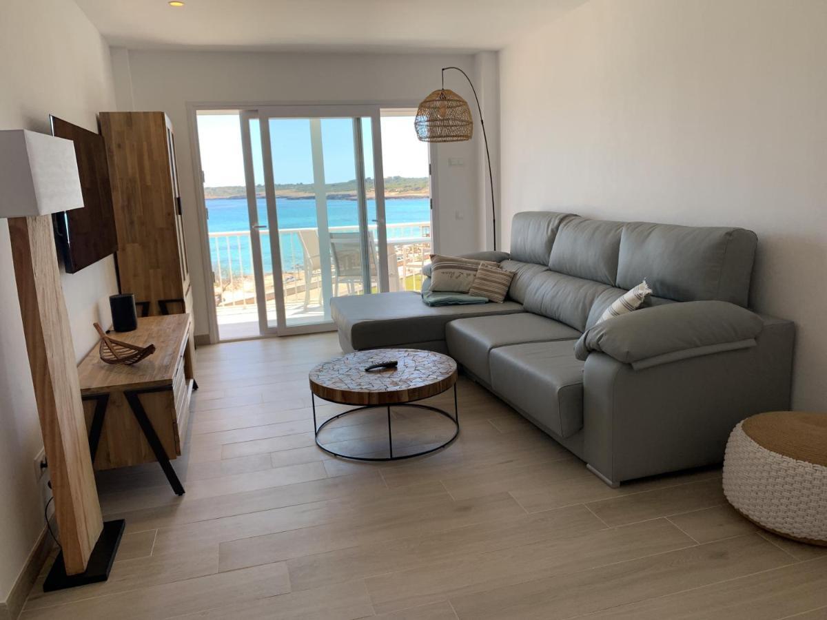 Sea Club Apartments Cala Millor  Zewnętrze zdjęcie