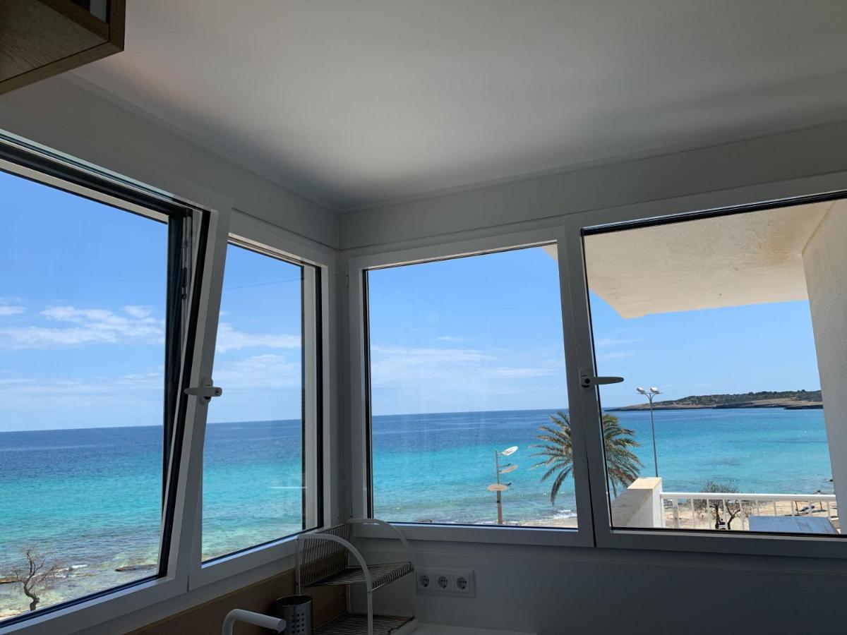 Sea Club Apartments Cala Millor  Zewnętrze zdjęcie