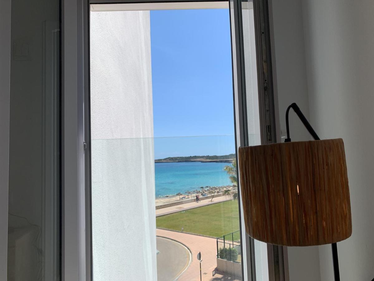 Sea Club Apartments Cala Millor  Zewnętrze zdjęcie