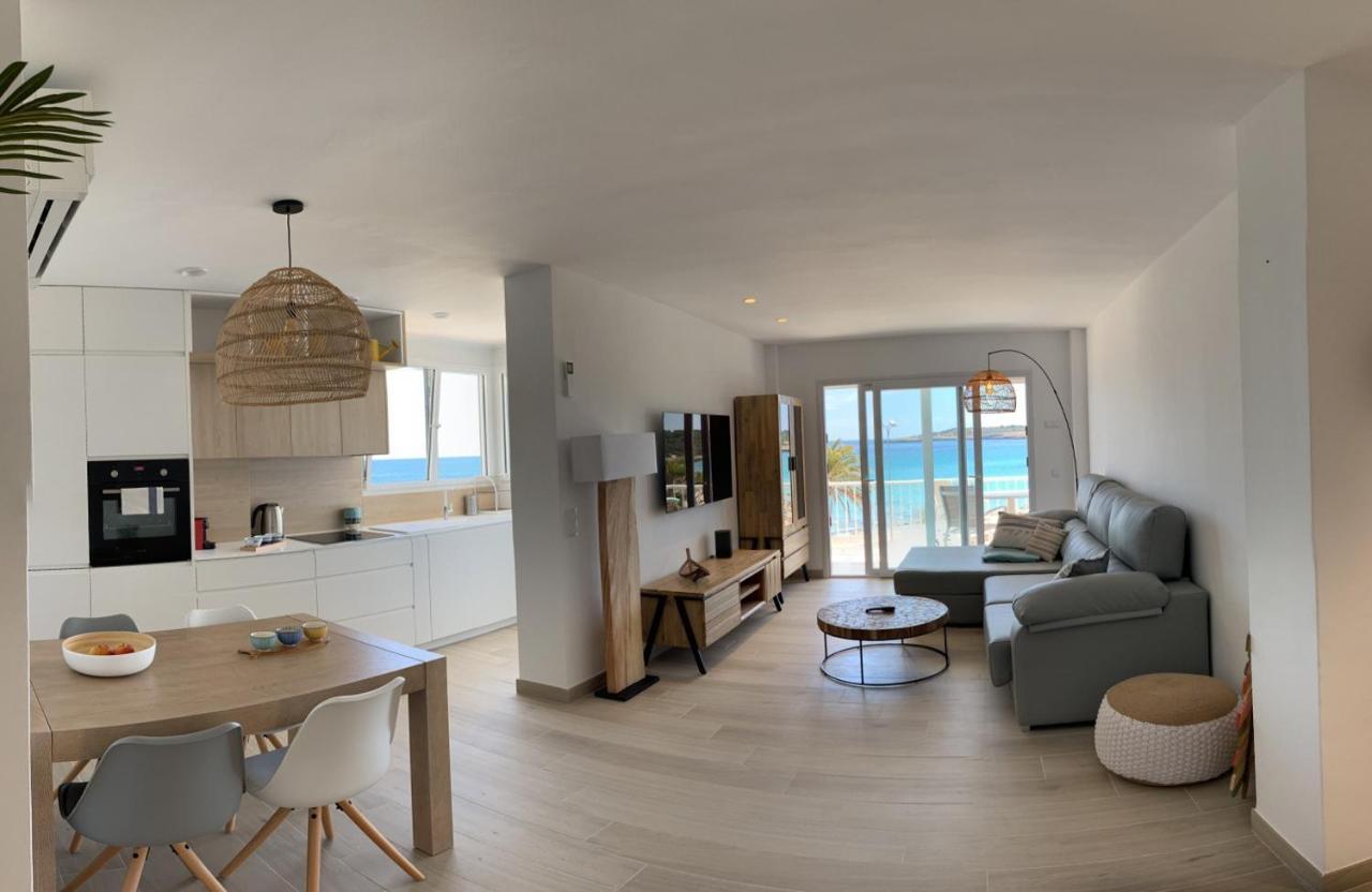 Sea Club Apartments Cala Millor  Zewnętrze zdjęcie
