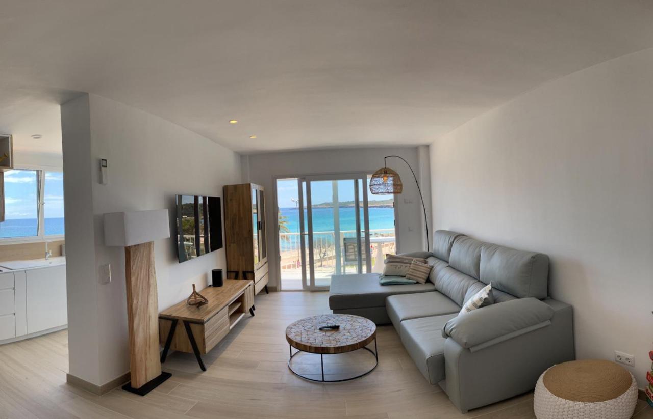 Sea Club Apartments Cala Millor  Zewnętrze zdjęcie