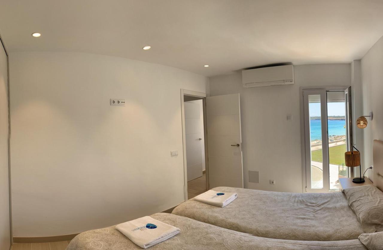 Sea Club Apartments Cala Millor  Zewnętrze zdjęcie
