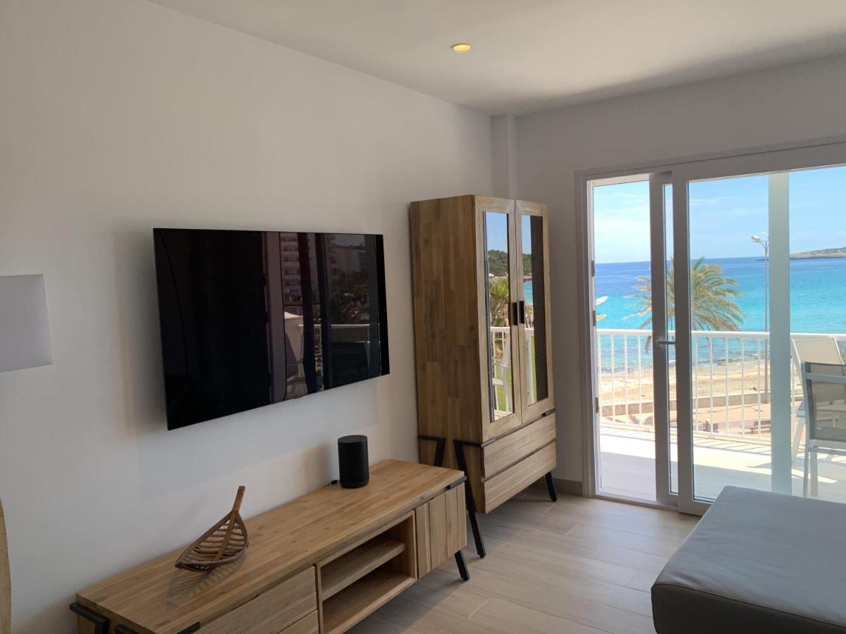 Sea Club Apartments Cala Millor  Zewnętrze zdjęcie